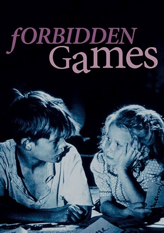 Forbidden Games