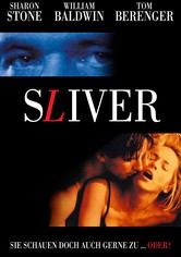 Sliver - Gier der Augen