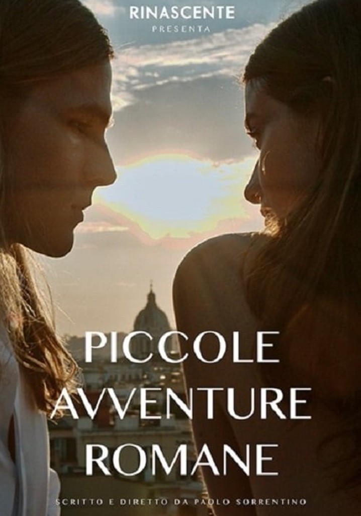 Little Adventure in Rome