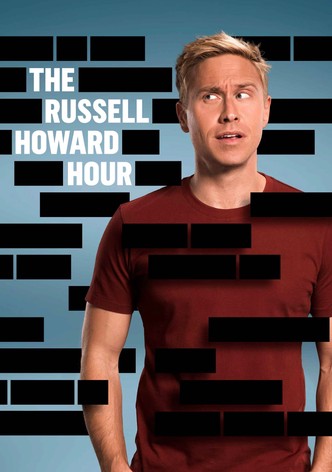 The Russell Howard Hour