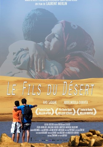 Le fils du désert