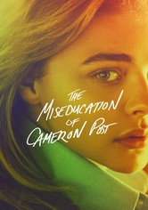 The Miseducation of Cameron Post streaming online