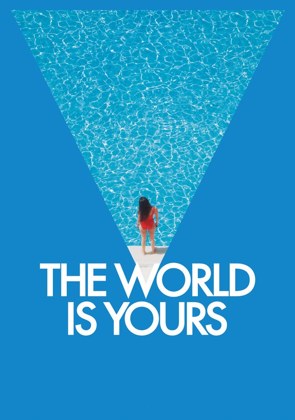 Stream The World Is Yours by Luh Kiddo