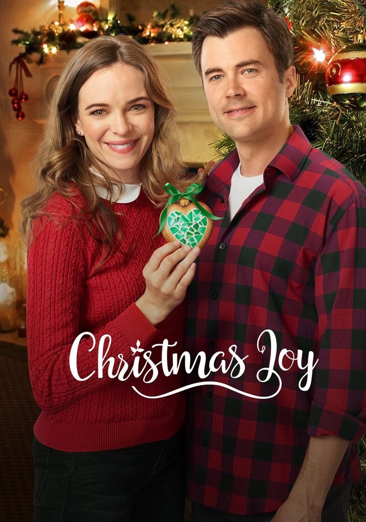 Christmas Joy streaming where to watch online?