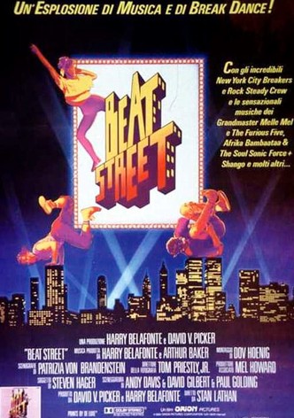 Beat Street