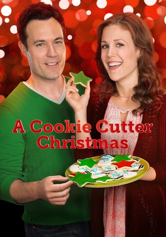 A Cookie Cutter Christmas