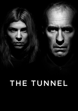 The Tunnel – Mord kennt keine Grenzen