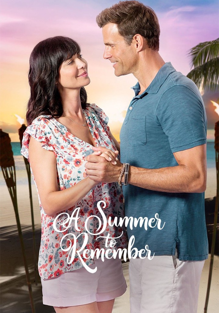 A summer romance hallmark best sale watch online