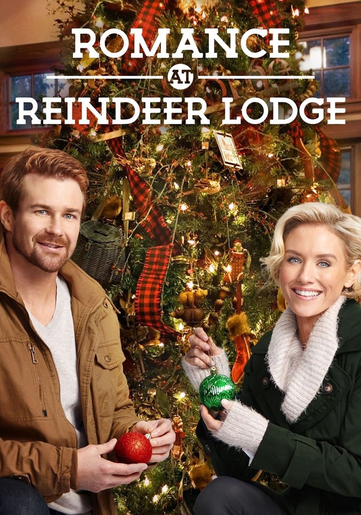 Romance At Reindeer Lodge Streaming Watch Online   Romance At Reindeer Lodge 