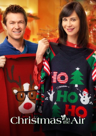 Christmas in the Air