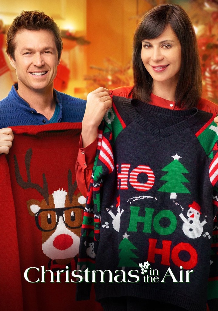 Christmas in the Air
