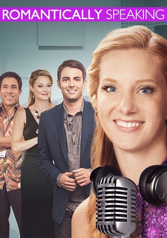 Amoureusement vôtre