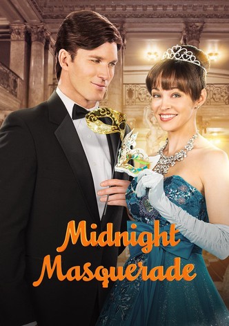 Midnight Masquerade