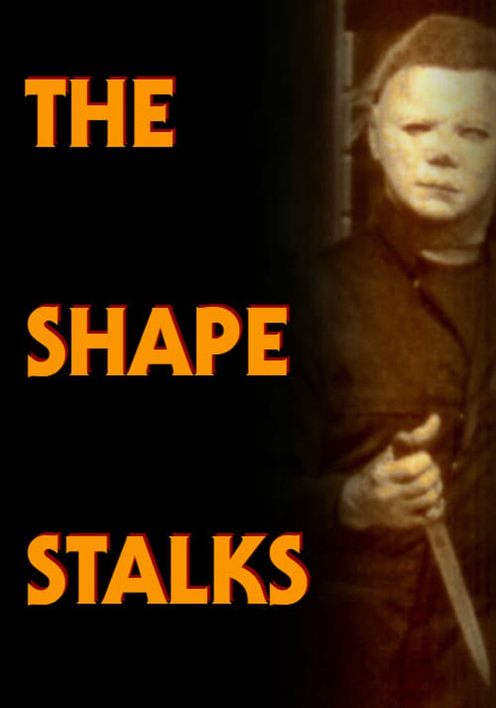 The Shape Stalks
