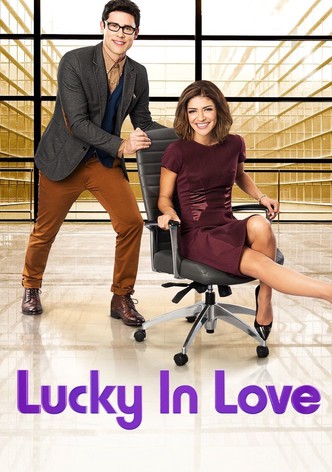 Lucky in Love
