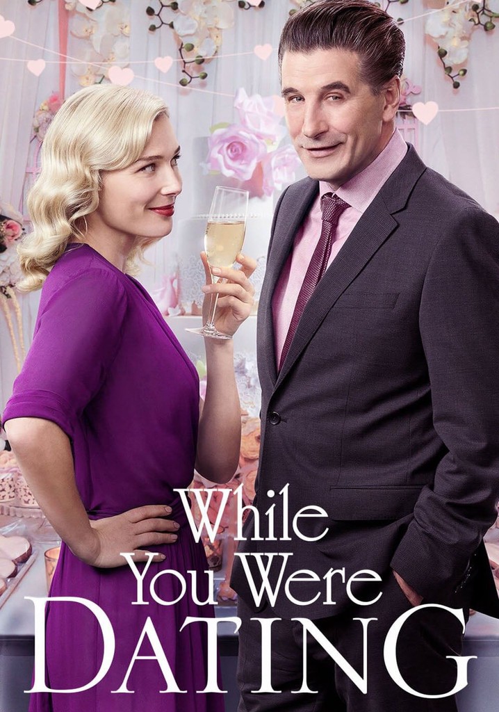 While You Were Dating