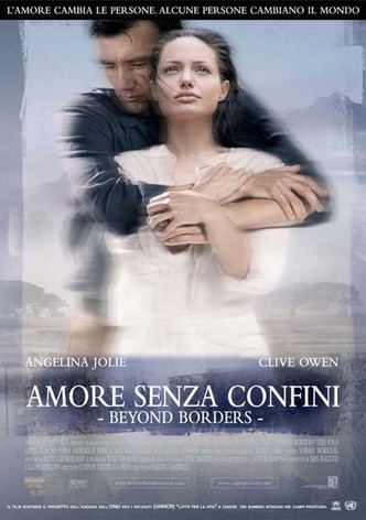 Amore senza confini - Beyond Borders
