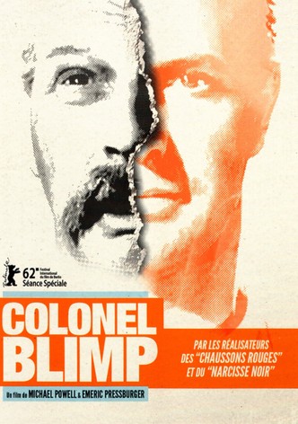 Colonel Blimp