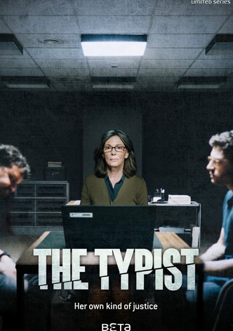 The Typist