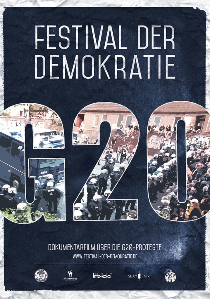 Festival der Demokratie