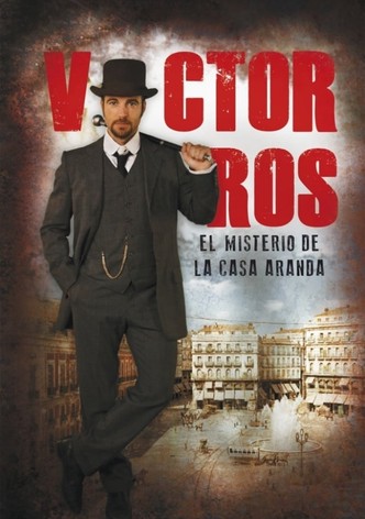 Victor Ros