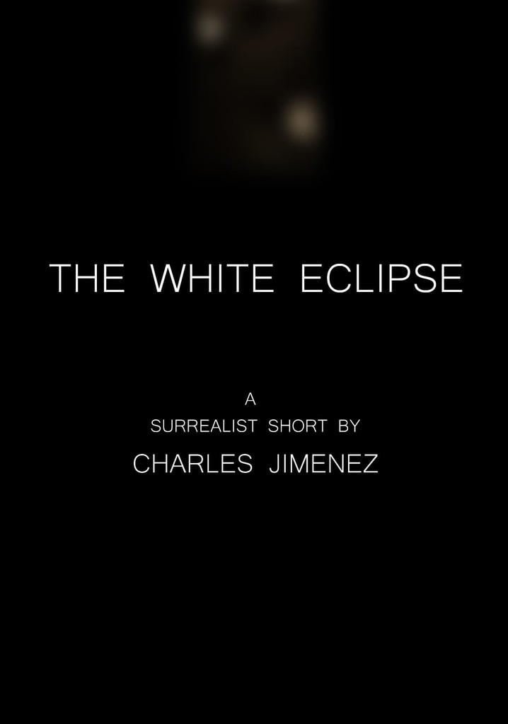 The White Eclipse