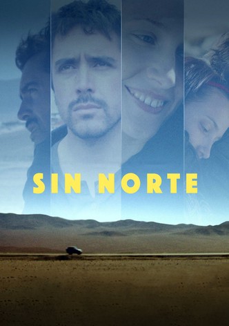 Sin norte