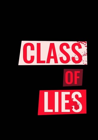 Class of Lies