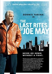 El regreso de Joe May