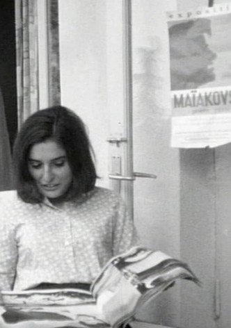 Sommergäste bei Majakowski