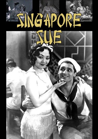 Singapore Sue