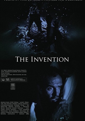 La invención de Morel