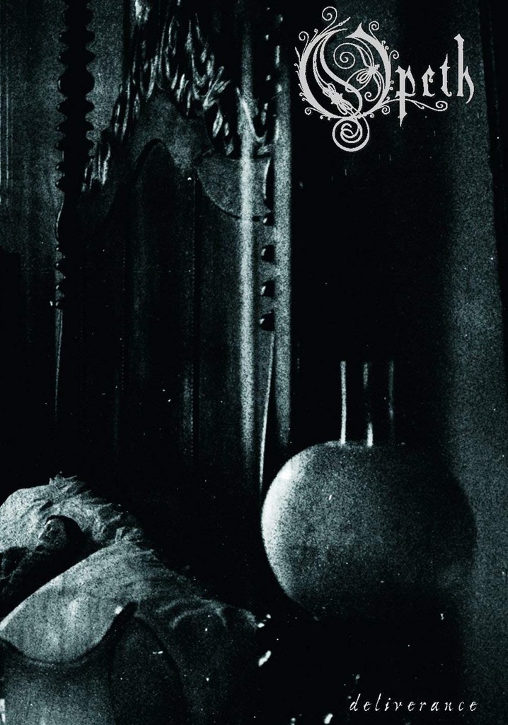 Opeth : Deliverance