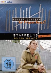 Hinter Gittern Der Frauenknast Staffel 9 Online Stream