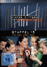 Hinter Gittern Der Frauenknast Staffel 6 Online Stream