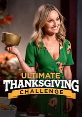 Ultimate Thanksgiving Challenge