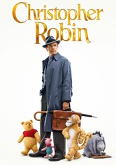 Christopher Robin