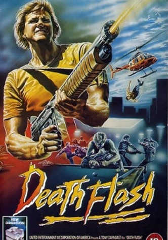 Death Flash