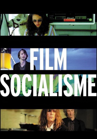 Socialisme