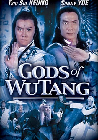 Duel of the Masters