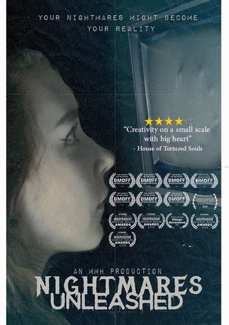 Nightmares Unleashed