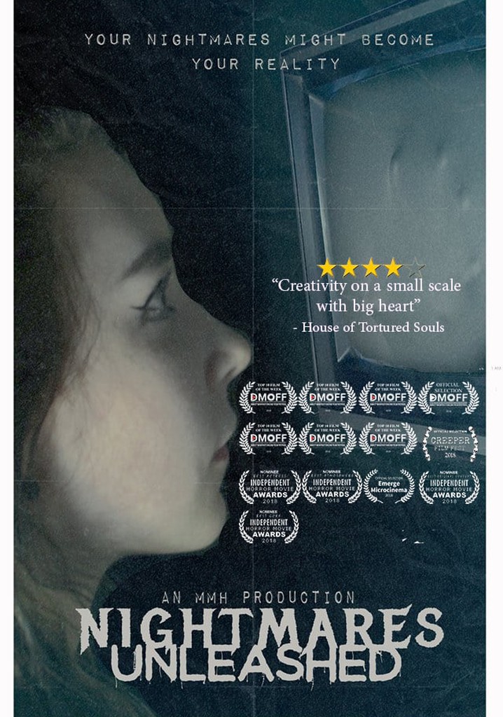 Nightmares Unleashed