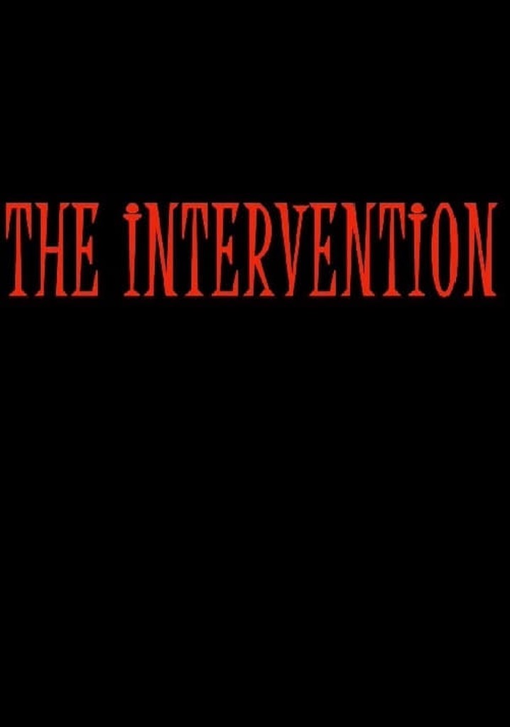 The Intervention