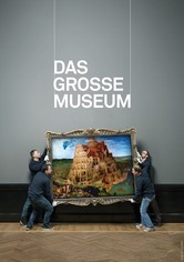The Great Museum