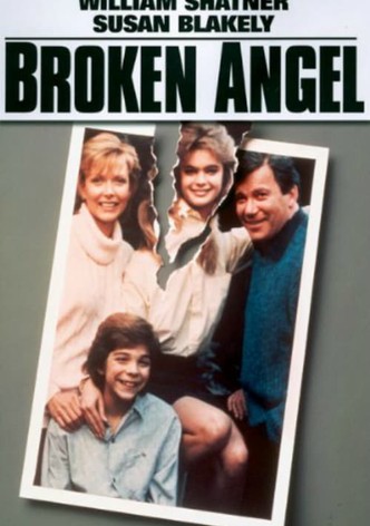 Broken Angel