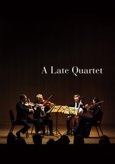 A Late Quartet