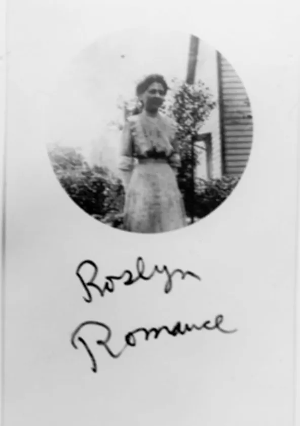 Roslyn Romance streaming where to watch online?