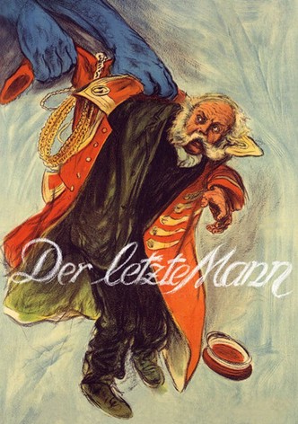 Der letzte Mann