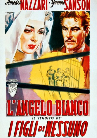 L'angelo bianco