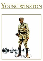 Младият Уинстън